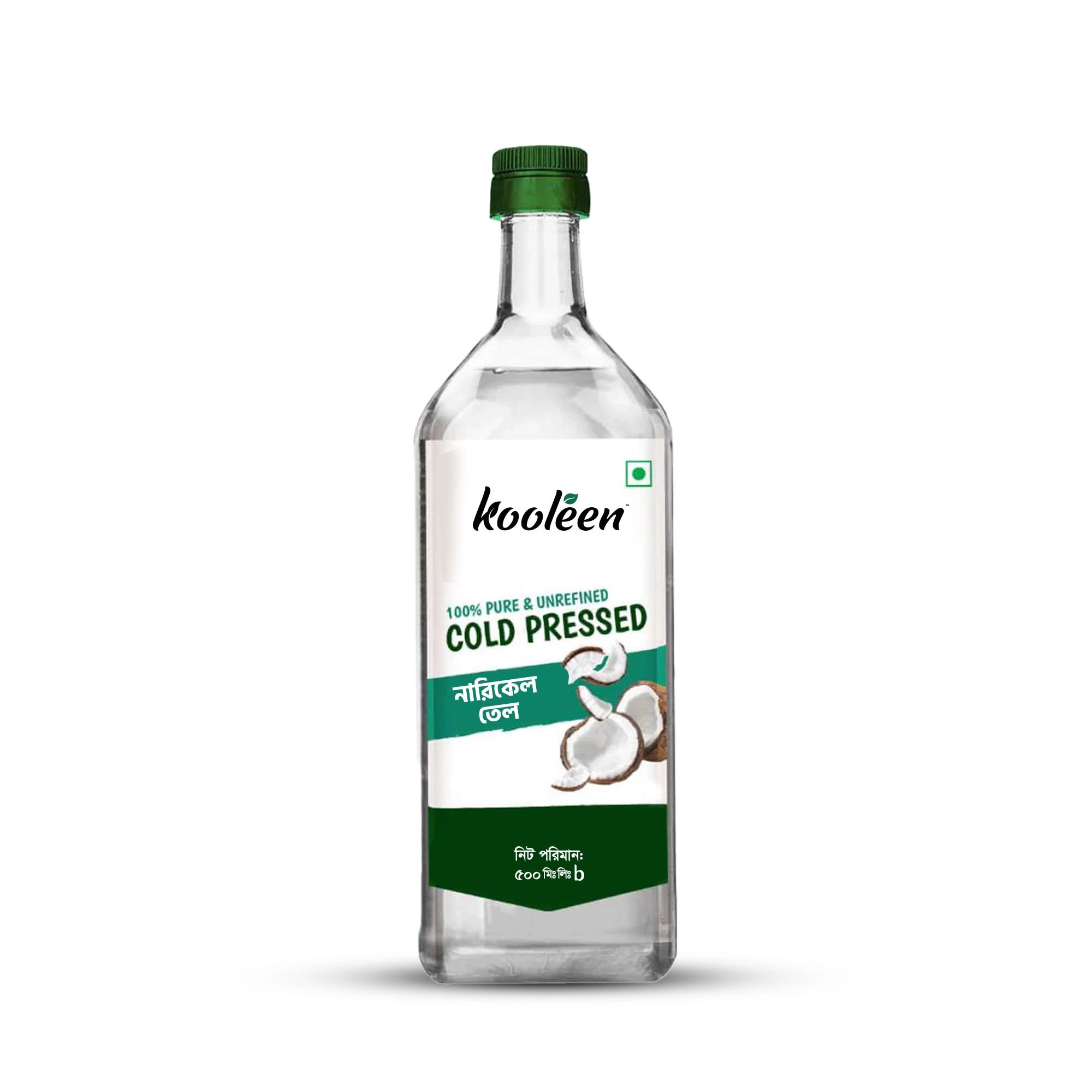 নারিকেল তেল